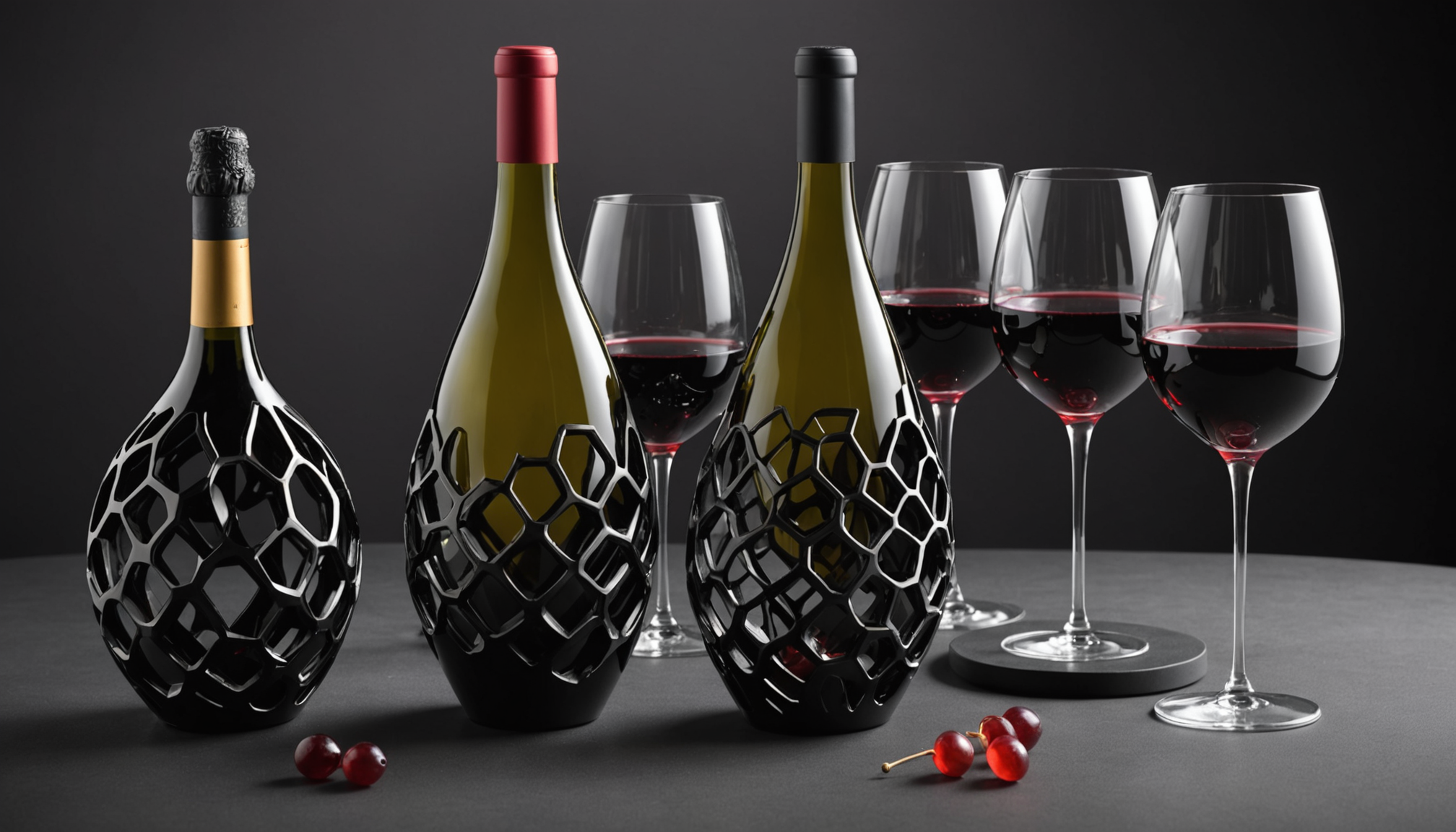 découvrez comment l’impression 3d révolutionne la création d’accessoires de dégustation, en offrant personnalisation, innovation et nouvelles expériences pour les amateurs de vin et de gastronomie.