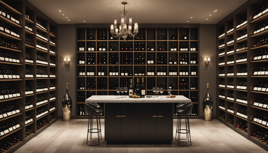 découvrez comment les marques de vin s’associent aux maisons de mode pour créer des collaborations uniques, alliant élégance, innovation et tendances dans l’univers du vin et du luxe.