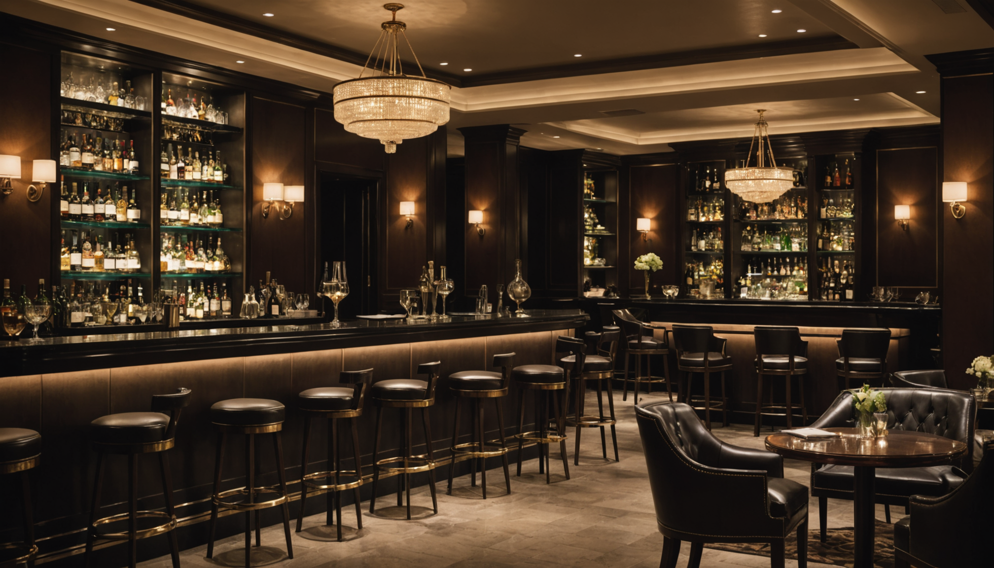 découvrez les meilleurs hôtels et bars où savourer des accords raffinés dans une ambiance élégante. guide exclusif pour les amateurs de dégustations haut de gamme et d'expériences gastronomiques uniques.