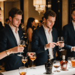 découvrez pourquoi les spiritueux premium attirent la génération z : nouvelles tendances de consommation, quête d’authenticité et expériences uniques expliquées dans notre analyse.