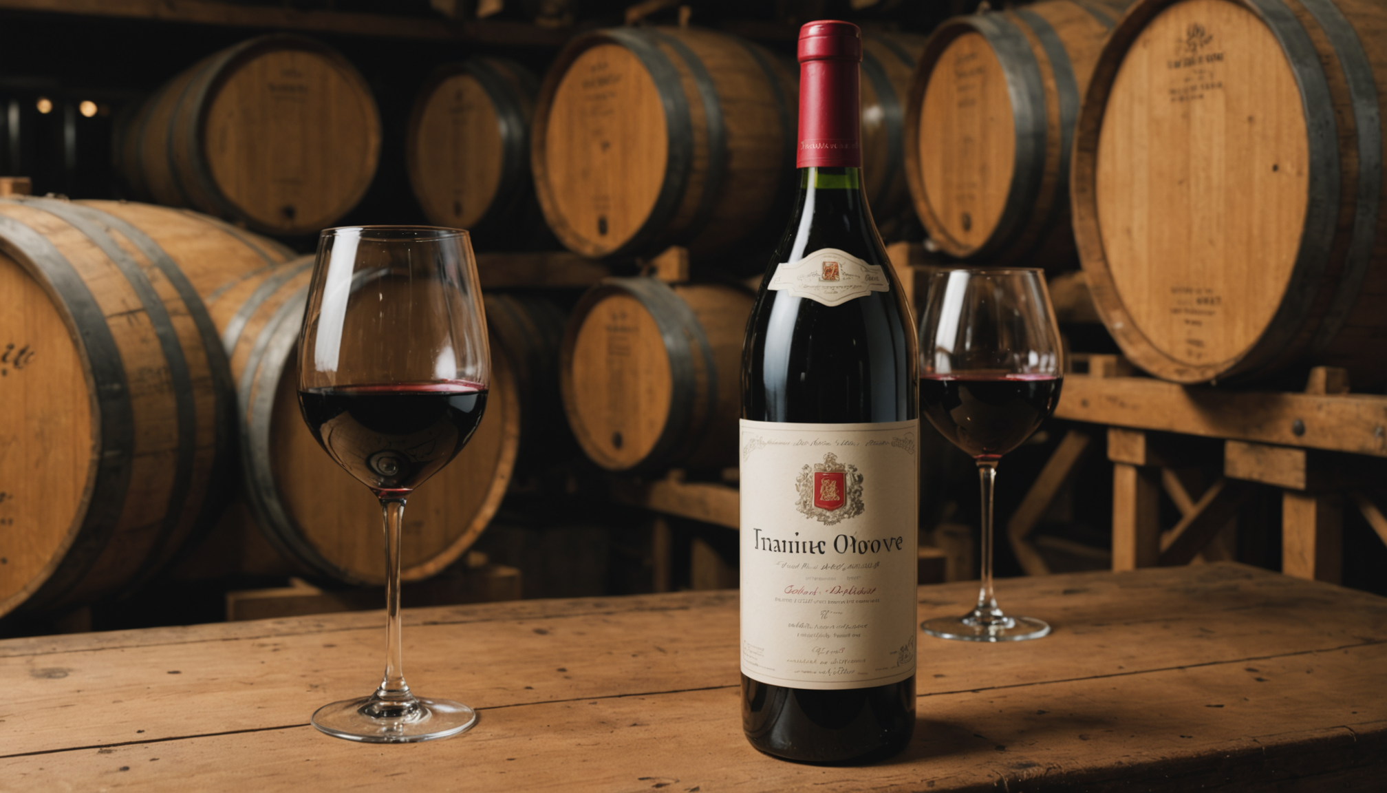 découvrez comment la reconnaissance d’image révolutionne la détection de faux vins : méthodes innovantes, avantages pour les consommateurs et acteurs du secteur vinicole.