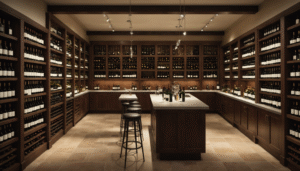 découvrez comment la reconnaissance d’image facilite la détection de faux vins en identifiant rapidement les contrefaçons et en assurant l’authenticité des bouteilles, grâce à des technologies innovantes adaptées au secteur viticole.