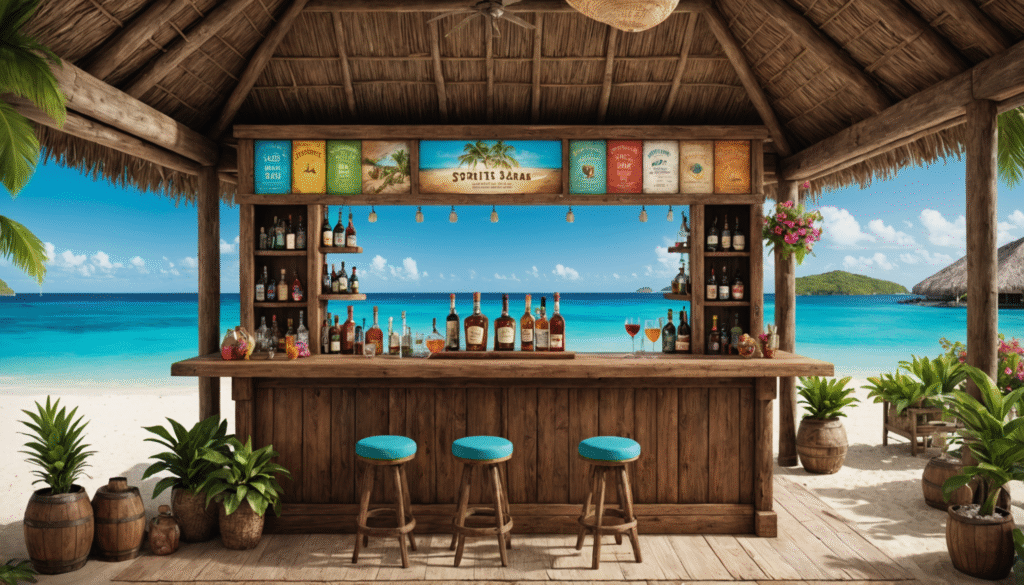 partez à l’aventure avec notre safari spiritueux et explorez les saveurs uniques du rhum dans les caraïbes. découvrez l'histoire, les distilleries emblématiques et les secrets de fabrication de ce précieux nectar.