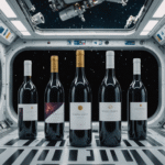 découvrez comment le tourisme spatial ouvre la réflexion sur la dégustation de vin dans l’espace : enjeux scientifiques, défis techniques et perspectives inédites pour les amateurs de l’œnologie au-delà de la terre.