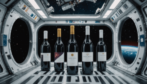 découvrez comment le tourisme spatial ouvre la réflexion sur la dégustation de vin dans l’espace : enjeux scientifiques, défis techniques et perspectives inédites pour les amateurs de l’œnologie au-delà de la terre.