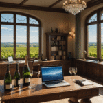 découvrez les avantages et les opportunités d'une carrière au sein d'une grande maison de champagne. rejoignez un univers prestigieux, dynamique et riche en traditions, au cœur de l'excellence française.