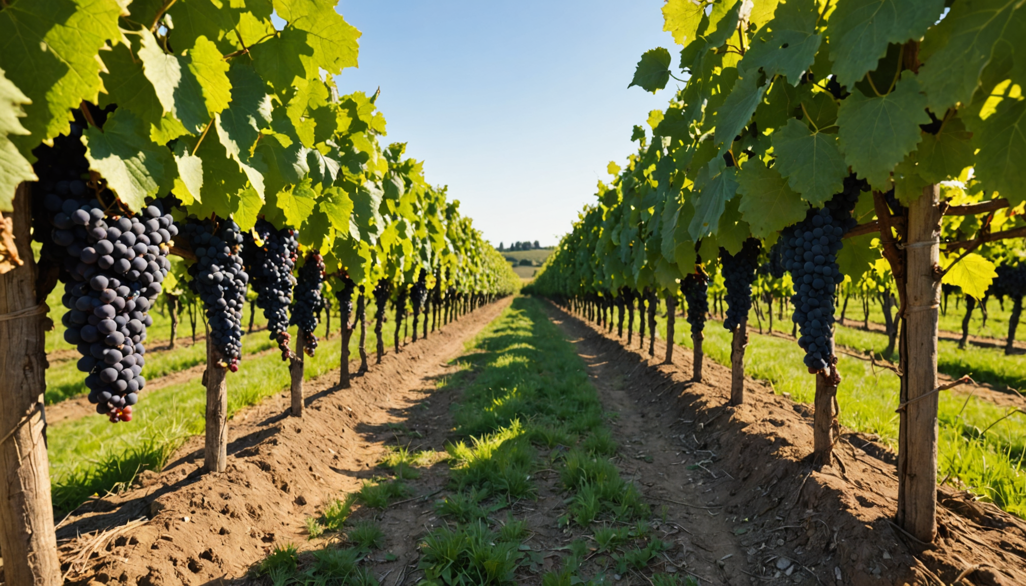 découvrez comment le secteur du vin s’engage vers la finance durable et la création d’un écosystème responsable. explorez les initiatives éthiques, les investissements verts et les enjeux de la transition écologique dans la filière viticole.