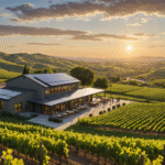 découvrez comment le secteur viticole s'engage dans la finance durable pour bâtir un écosystème responsable, associant production de vin et investissements éthiques afin de préserver l’environnement et soutenir l’économie locale.