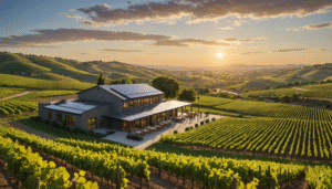 découvrez comment le secteur viticole s'engage dans la finance durable pour bâtir un écosystème responsable, associant production de vin et investissements éthiques afin de préserver l’environnement et soutenir l’économie locale.