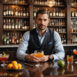 découvrez comment voyager à travers le monde pour maîtriser la mixologie haut de gamme, apprendre auprès des meilleurs experts et explorer des techniques uniques pour créer des cocktails d’exception.