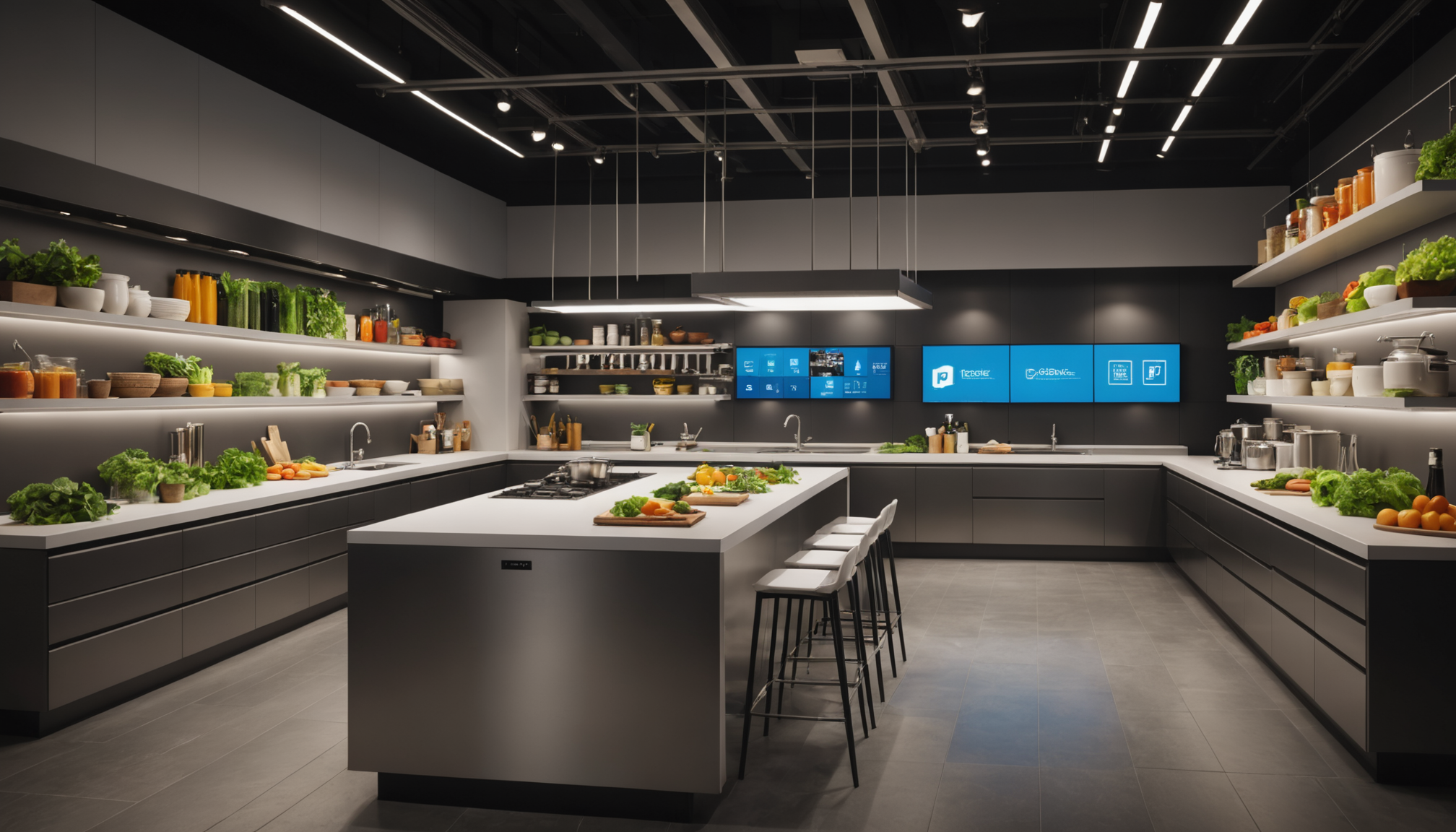 explorez docker hub et simplifiez la gestion de vos conteneurs pour donner vie à des expériences gastronomiques innovantes. gérez facilement vos recettes et projets culinaires grâce à des outils adaptés à votre créativité.