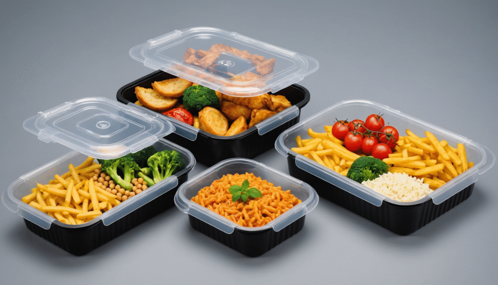 explorez docker hub et apprenez à simplifier la gestion de vos conteneurs pour transformer vos expériences gastronomiques avec des solutions technologiques innovantes et efficaces.