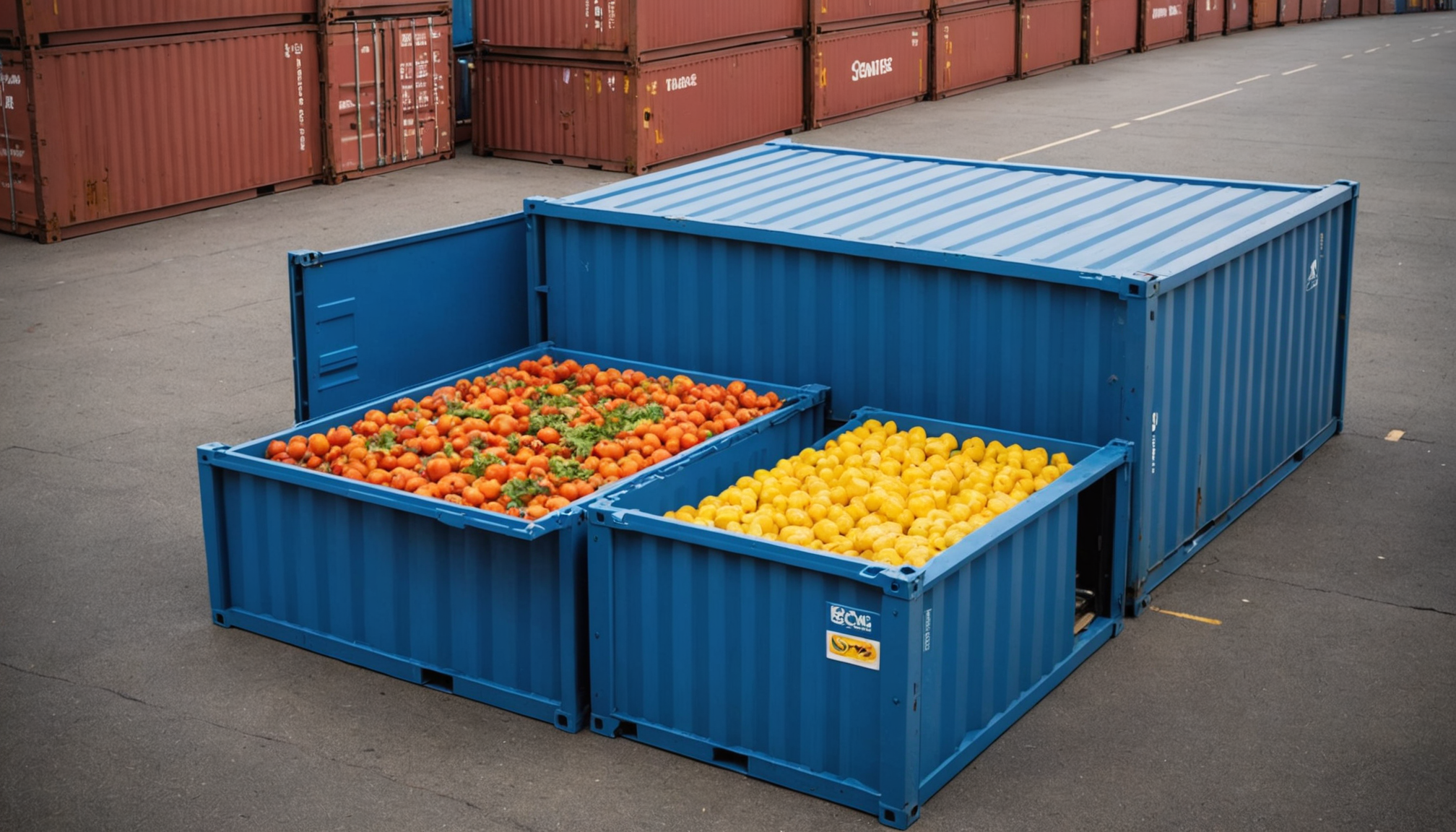 explorez docker hub et facilitez la gestion de vos conteneurs pour révolutionner vos expériences gastronomiques. découvrez des astuces pour innover en cuisine grâce à la technologie des conteneurs.