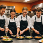 découvrez comment le webmail gratuit zimbra optimise la gestion des e-mails professionnels dans le secteur de la gastronomie. profitez d’une solution simple, sécurisée et efficace pour organiser votre correspondance et gagner en productivité.