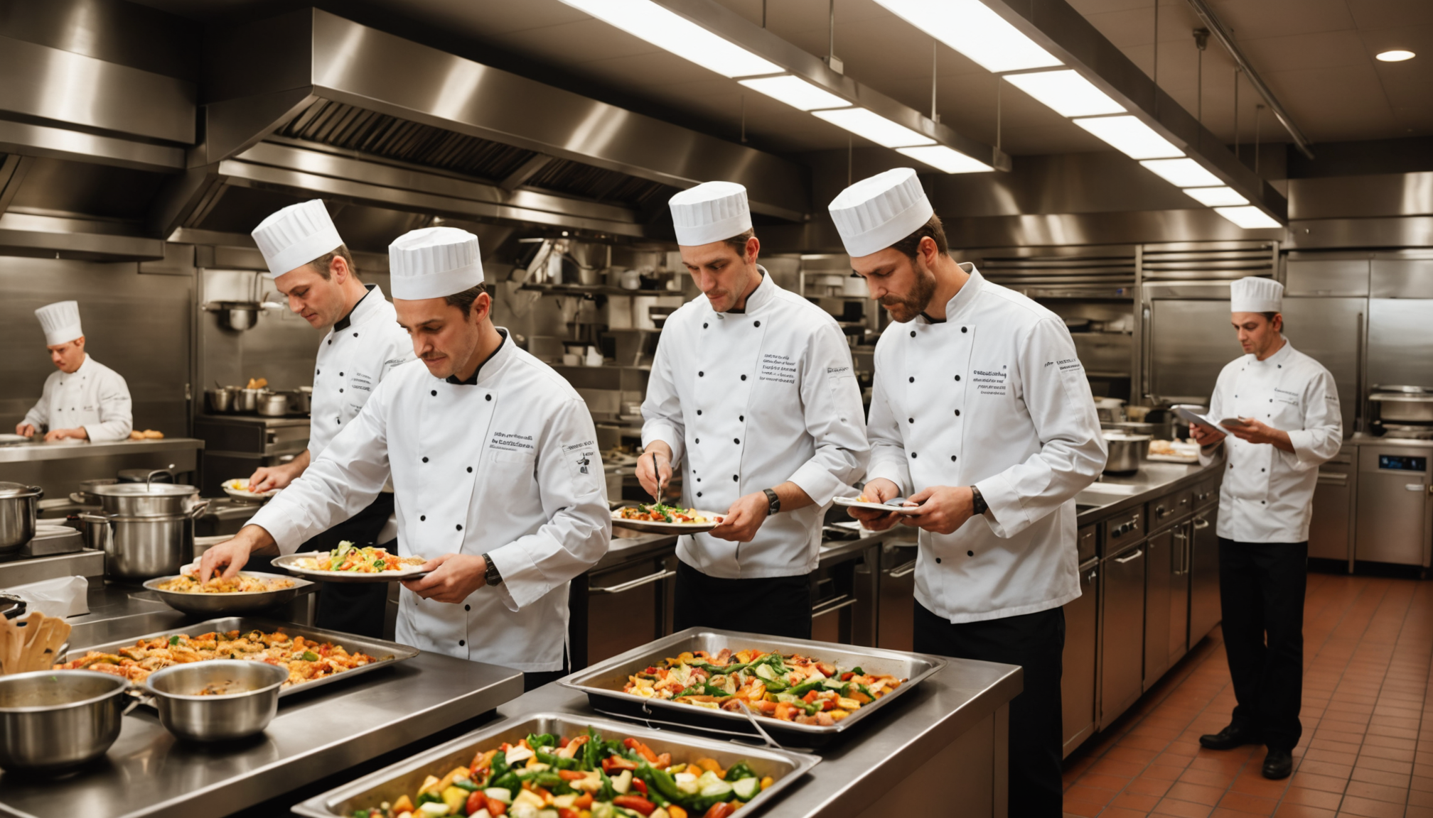 découvrez comment le webmail zimbra optimise la gestion des emails professionnels dans la gastronomie. bénéficiez d'une organisation efficace, d'outils collaboratifs et d'une communication simplifiée au quotidien.