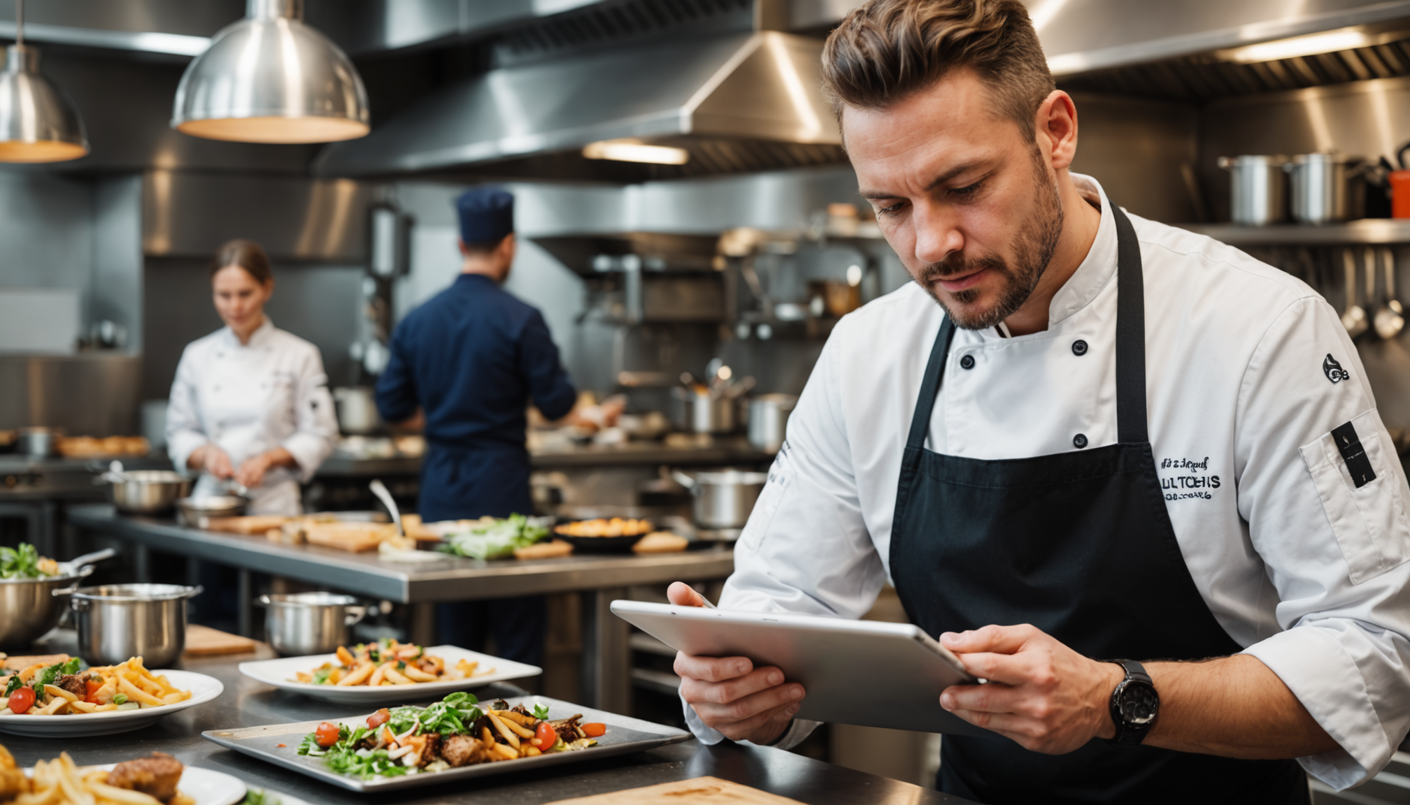 découvrez comment le webmail zimbra gratuit optimise la gestion des courriels professionnels dans le secteur de la gastronomie, offrant simplicité, sécurité et efficacité pour la correspondance quotidienne.