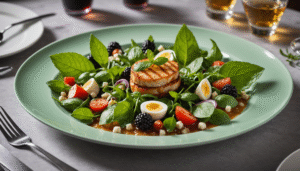 plongez dans l’univers de minziv, la nouvelle tendance gastronomique de 2025. découvrez ses saveurs innovantes et pourquoi elle séduit déjà les amateurs de cuisine en quête d’expériences uniques !