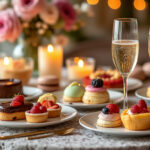 découvrez comment associer parfaitement le champagne à vos desserts favoris grâce à nos conseils pour éviter les erreurs et sublimer chaque bouchée.