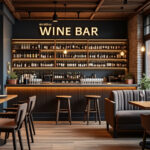 découvrez comment un bar à vin peut évoluer pour devenir une véritable marque, en adoptant des stratégies de branding, d’expérience client et de communication qui fidélisent la clientèle et renforcent son identité sur le marché.