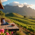 découvrez pourquoi l'afrique du sud s'impose comme une destination viticole haut de gamme, entre vignobles d’exception, paysages spectaculaires et vins primés mondialement.