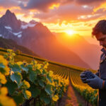 découvrez comment les vins de montagne séduisent par leur caractère unique et leur terroir exceptionnel. analyse des facteurs derrière l’essor de ces crus d’altitude, véritables trésors viticoles à explorer.