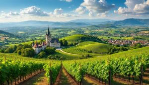 découvrez les 10 régions viticoles françaises les plus prestigieuses, célèbres pour leurs vignobles d’exception et leurs grands crus incontournables. explorez l’excellence du vin français à travers un voyage unique au cœur des terroirs emblématiques.