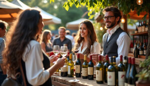 découvrez comment les cavistes itinérants séduisent une nouvelle clientèle grâce à leur mobilité et à une sélection de vins personnalisée. analyse des tendances et témoignages exclusifs.