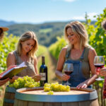 découvrez le parcours inspirant des femmes vigneronnes qui révolutionnent le monde du vin et marquent leur époque par leur passion, leur savoir-faire et leur engagement pour une viticulture moderne et responsable.