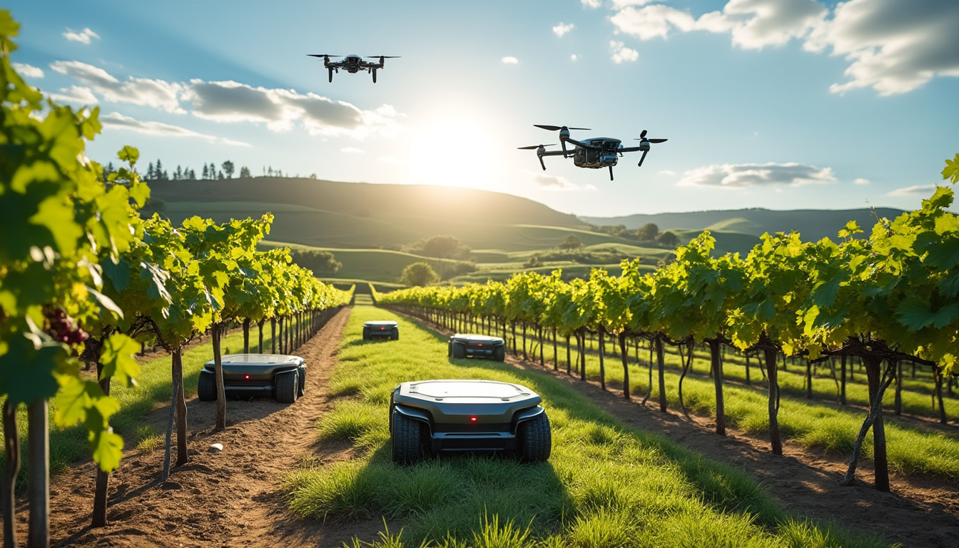 découvrez comment les dernières innovations œnologiques révolutionnent la viticulture, optimisent la qualité des vins et transforment durablement les pratiques dans les vignobles.