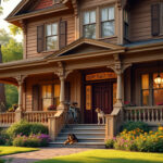 découvrez comment les maisons familiales perpétuent la tradition à travers les générations, en préservant leur histoire et leur savoir-faire pour transmettre des valeurs authentiques et un patrimoine unique.