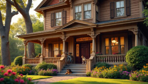 découvrez comment les maisons familiales perpétuent la tradition à travers les générations, en préservant leur histoire et leur savoir-faire pour transmettre des valeurs authentiques et un patrimoine unique.