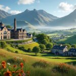 partez à la découverte des routes du whisky en écosse et vivez une expérience unique mêlant luxe, authenticité et paysages époustouflants. explorez les distilleries emblématiques et savourez les meilleurs whiskys écossais lors d'un voyage d'exception.