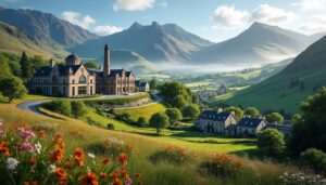 partez à la découverte des routes du whisky en écosse et vivez une expérience unique mêlant luxe, authenticité et paysages époustouflants. explorez les distilleries emblématiques et savourez les meilleurs whiskys écossais lors d'un voyage d'exception.