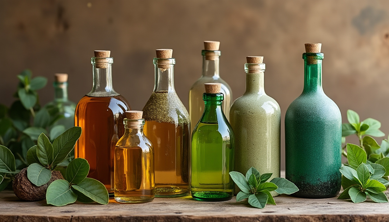 découvrez comment les spiritueux bio connaissent une croissance remarquable. innovation, qualité et respect de l’environnement séduisent de plus en plus d’amateurs et de producteurs sur ce marché en plein essor.