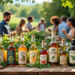 découvrez comment le marché des spiritueux bio connaît une croissance remarquable, porté par la demande de produits authentiques, durables et respectueux de l’environnement.