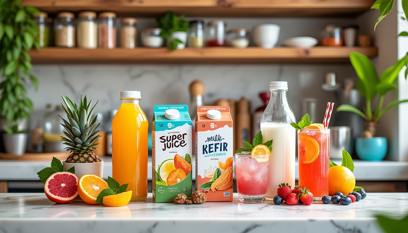 découvrez les nouvelles tendances qui révolutionnent la mixologie mondiale : ingrédients innovants, techniques créatives et influences internationales pour des cocktails uniques et avant-gardistes.