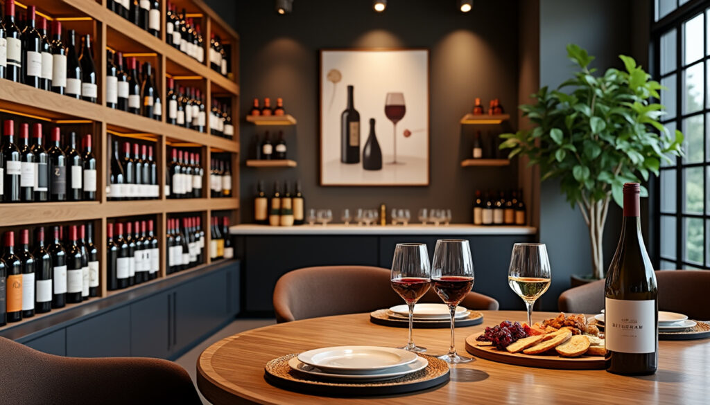 découvrez le classement des vins les plus vendus en ligne en 2025, avec une sélection incontournable pour tous les amateurs et passionnés d’œnologie. trouvez les tendances et conseils pour acheter les meilleures bouteilles cette année.