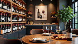 découvrez le classement des vins les plus vendus en ligne en 2025, avec une sélection incontournable pour tous les amateurs et passionnés d’œnologie. trouvez les tendances et conseils pour acheter les meilleures bouteilles cette année.