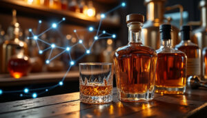 découvrez comment la blockchain révolutionne le secteur des spiritueux en offrant une traçabilité totale du goût, de la production à la dégustation. transparence, sécurité et authenticité garanties !