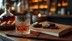découvrez nos conseils pour bien déguster un rhum vieux et apprécier toutes ses saveurs uniques. apprenez les étapes clés pour une expérience optimale.