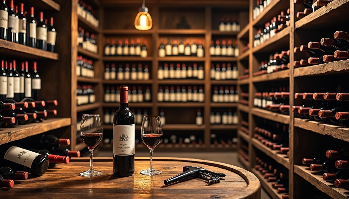 découvrez nos conseils pour choisir le caviste idéal qui saura vous guider dans vos dégustations et vous faire vivre une expérience inoubliable.