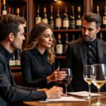 découvrez nos conseils pour sélectionner le caviste idéal et profitez pleinement de vos dégustations de vins grâce à un expert passionné.