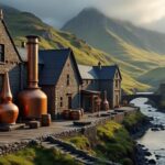 découvrez les distilleries les plus emblématiques d’écosse, leur histoire riche et leurs whiskies renommés, pour un voyage unique au cœur de la tradition écossaise.