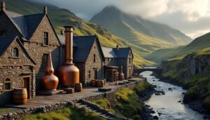 découvrez les distilleries les plus emblématiques d’écosse, leur histoire riche et leurs whiskies renommés, pour un voyage unique au cœur de la tradition écossaise.