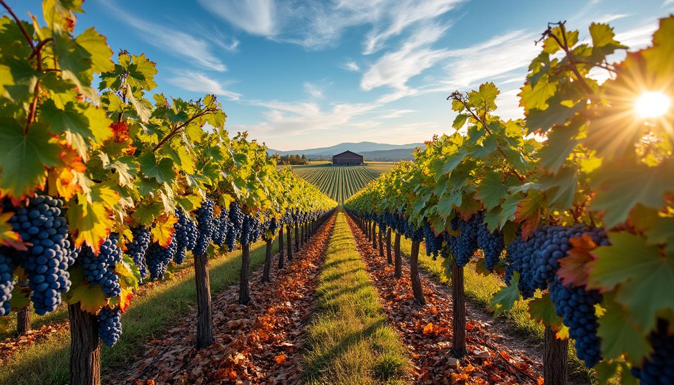 découvrez les secrets d’un bon millésime expliqués par des œnologues experts, pour mieux comprendre et apprécier chaque bouteille de vin.