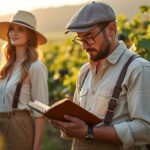 découvrez les secrets d'un bon millésime expliqués par des œnologues experts, pour mieux apprécier chaque bouteille de vin.