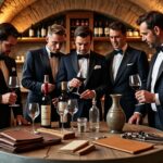 découvrez les sommeliers les plus influents de france, leurs parcours d'exception et leur passion pour l'art du vin.
