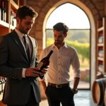 découvrez des voyages sur mesure dédiés aux collectionneurs de grands crus, alliant dégustations exclusives, visites de vignobles prestigieux et expériences personnalisées.