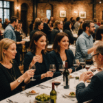 découvrez les bars à vins singuliers et ateliers de dégustation urbaine pour une expérience œnologique unique en ville.