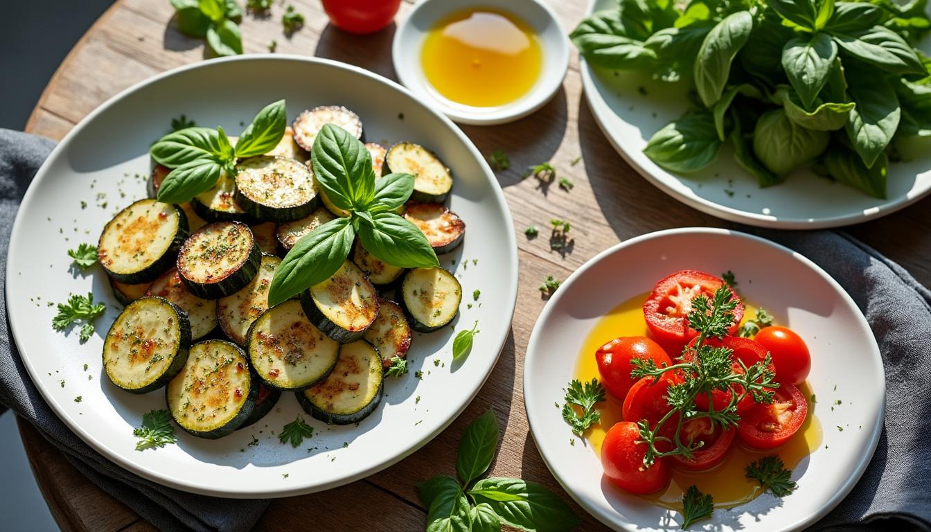 découvrez la cuisine méditerranéenne revisitée avec des accords modernes, alliant tradition et innovation pour des saveurs uniques et raffinées.